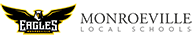 Monroeville Local Schools Logo